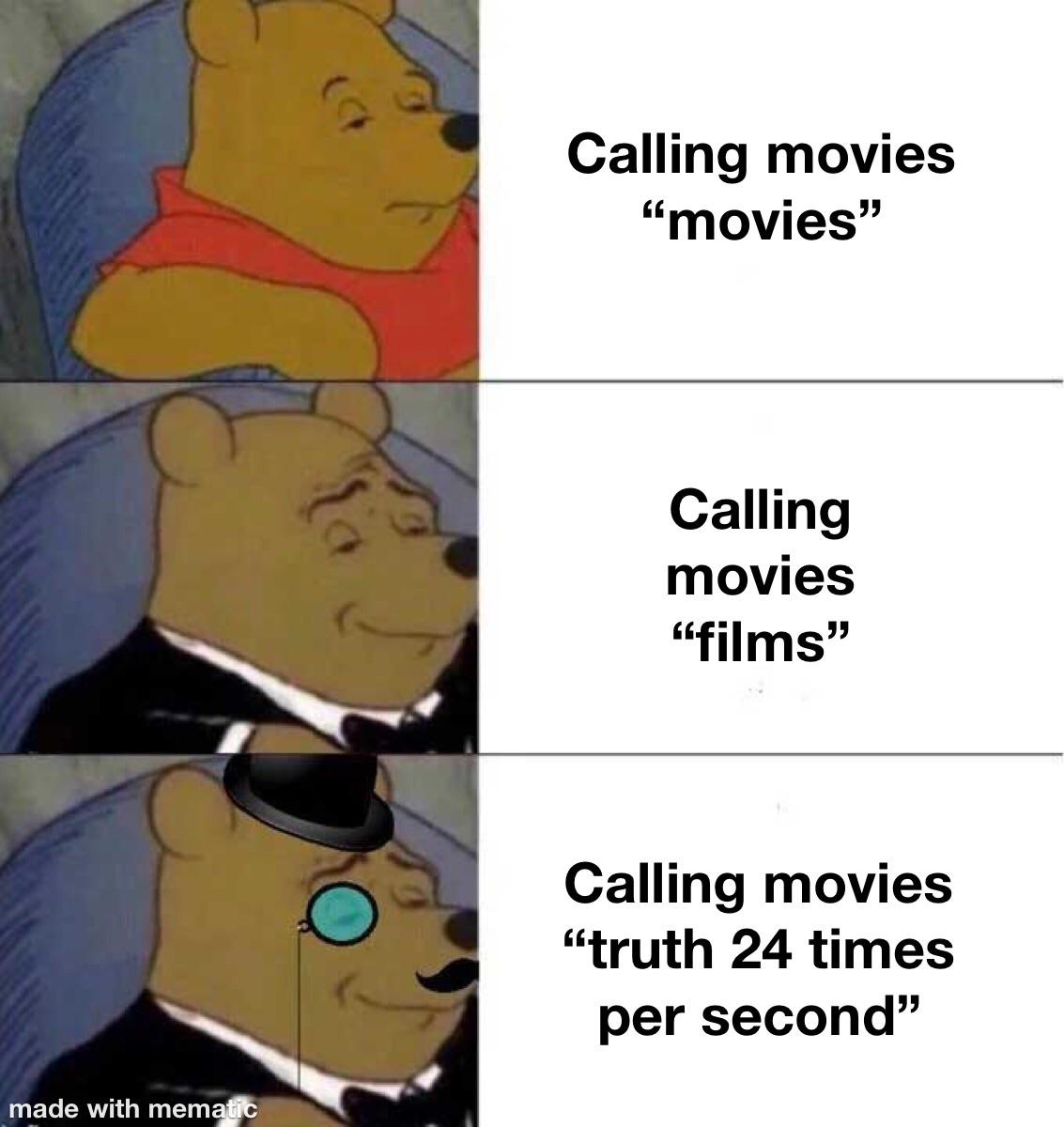 US Cinema Pro #uskot quote
