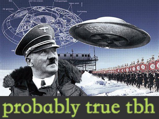SS Bell #nazi quote